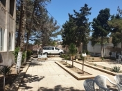 Satılır 5 otaqlı 200 m2 bağ evi Mərdəkan