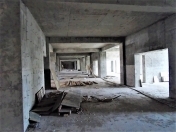 Satılır 2 otaqlı 140 m2 obyekt Ayna Sultanova heykəli