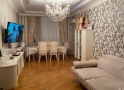 Satılır 2 otaqlı 100 m2 yeni tikili Xutor