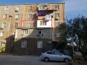 Satılır 1 otaqlı 40 m2 köhnə tikili Məhəmmədli