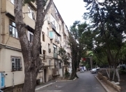 Satılır 2 otaqlı 36 m2 köhnə tikili 5 mkr