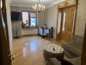 Satılır 2 otaqlı 54 m2 köhnə tikili Rəsulzadə