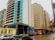 Satılır 2 otaqlı 90 m2 yeni tikili Caspian Plaza