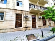 Satılır 3 otaqlı 170 m2 obyekt 28 May m.