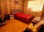 Satılır 4 otaqlı 105 m2 köhnə tikili Memar Əcəmi m.