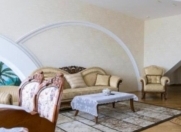 İcarəyə verilir 4 otaqlı 200 m2 yeni tikili Elmlər Akademiyası m.