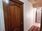 Satılır 1 otaqlı 32 m2 köhnə tikili 8 km