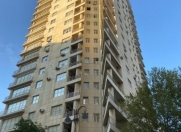 Satılır 4 otaqlı 200 m2 yeni tikili Nəsimi r.