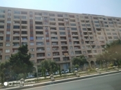 İcarəyə verilir 4 otaqlı 180 m2 yeni tikili Şah İsmayıl Xətai m.