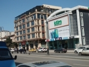 İcarəyə verilir 10 otaqlı 430 m2 obyekt İnşaatçılar m.