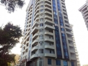 Satılır 4 otaqlı 204 m2 yeni tikili Nəsimi r.