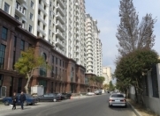 Satılır 2 otaqlı 67 m2 yeni tikili Bakı Dövlət Universiteti