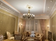 Satılır 3 otaqlı 139 m2 yeni tikili 20 yanvar m.