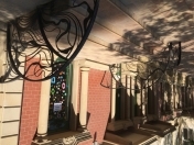 İcarəyə verilir 10 otaqlı 400 m2 obyekt Elmlər Akademiyası m.