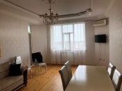 Satılır 3 otaqlı 92 m2 yeni tikili 9 mkr