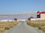 Satılır 16 sot torpaq Abşeron r.