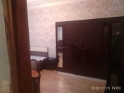 Satılır 2 otaqlı 40 m2 köhnə tikili Memar Əcəmi m.