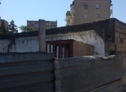 Satılır 28 m2 qaraj Yasamal r.