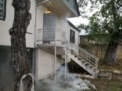 Satılır 5 otaqlı 170 m2 bağ evi Şamaxı