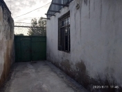 Satılır 4 otaqlı 151 m2 həyət evi Zabrat 2