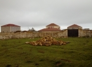 Satılır 6 sot torpaq Görədil