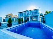 Satılır 6 otaqlı 402 m2 bağ evi Mərdəkan