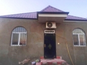 Satılır 3 otaqlı 85 m2 həyət evi Hövsan