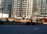 Satılır 3 otaqlı 115 m2 yeni tikili Çıraq Plaza