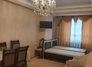 İcarəyə verilir 2 otaqlı 92 m2 yeni tikili 20 yanvar m.