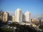 Satılır 3 otaqlı 132 m2 yeni tikili Çıraq Plaza