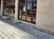 İcarəyə verilir 5 otaqlı 180 m2 ofis Şah İsmayıl Xətai m.