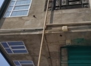 Satılır 8 otaqlı 240 m2 həyət evi Zabrat 1