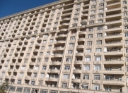 Satılır 3 otaqlı 124 m2 yeni tikili Nəriman Nərimanov m.