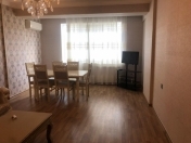 Satılır 2 otaqlı 100 m2 yeni tikili Qara Qarayev m.