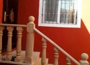 Satılır 3 otaqlı 60 m2 həyət evi Binəqədi