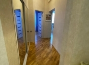 Satılır 3 otaqlı 115 m2 yeni tikili Bakı Dövlət Universiteti