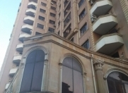 Satılır 3 otaqlı 140 m2 yeni tikili 28 May m.