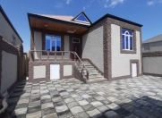 Satılır 3 otaqlı 110 m2 həyət evi Zabrat 1