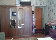 Satılır 1 otaqlı 18 m2 köhnə tikili Bakıxanov