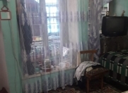 Satılır 4 otaqlı 82.1 m2 həyət evi Şəki