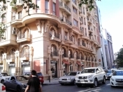 Satılır 5 otaqlı 205 m2 yeni tikili Sahil m.