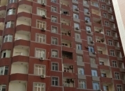 Satılır 4 otaqlı 220 m2 yeni tikili 28 May m.