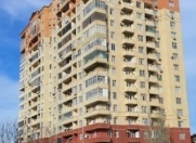 İcarəyə verilir 3 otaqlı 100 m2 yeni tikili Memar Əcəmi m.