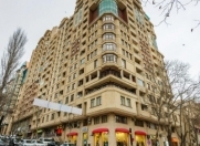 İcarəyə verilir 4 otaqlı 220 m2 yeni tikili Nəsimi r.