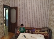 Satılır 3 otaqlı 68 m2 həyət evi Binəqədi