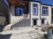 Satılır 4 otaqlı 125 m2 həyət evi Zabrat 1