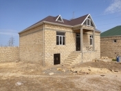 Satılır 4 otaqlı 127 m2 həyət evi Müşfiqabad