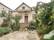 Satılır 3 otaqlı 100 m2 həyət evi Zabrat 2