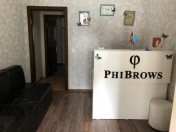 İcarəyə verilir 1 otaqlı 40 m2 ofis Gənclik m.