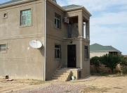 Satılır 5 otaqlı 220 m2 həyət evi Masazır